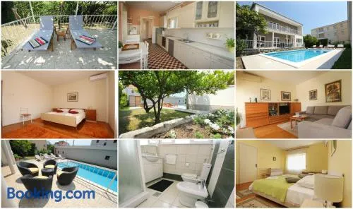 Villa Comfort - Image 1