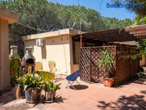 Sea walk holiday house Pinus Village - Image 1