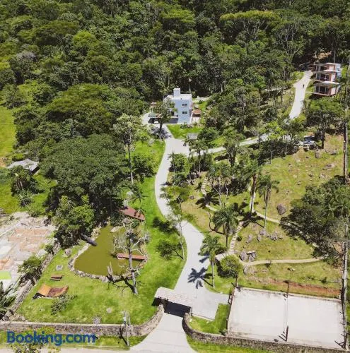 Casa de Campo - Hospedar com Propósito - Image 1