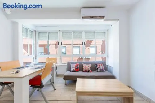 Apartamento Calle Jaul - Image 1
