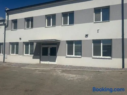 Ubytovanie Nitra - Image 1