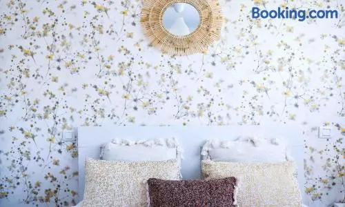 El apartartamento de Santa Eva by Just Room - Image 1