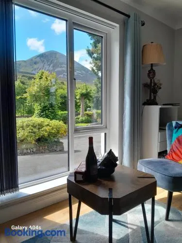 Elmgrove Apartment , Croagh Patrick Westport - Image 1