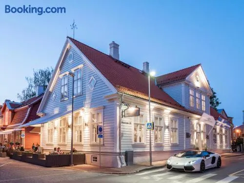 Boutique Hotel Rosenplänter - Image 1