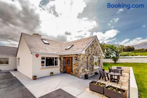 Bertra House B&B - Image 1