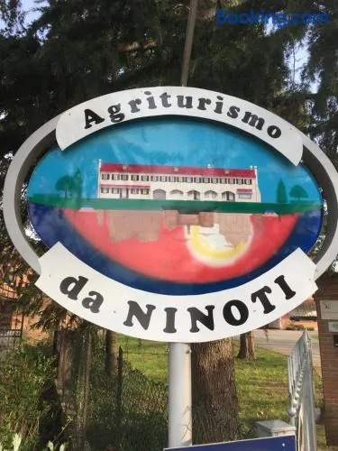 Agriturismo Da Ninoti - Image 1