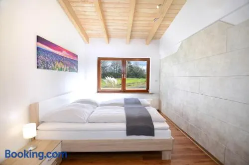 W-Apartments - Spacious Parking, EV-Station & Private Outdoor Area with Playground - Image 1