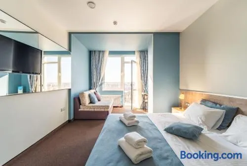 Mini-hotel People - Image 1
