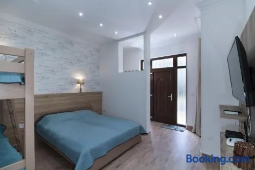 Ecoappartment 2 - Image 1