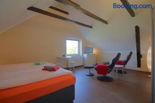 Appartamento con 1 camera da letto per 1 persona - Image 1