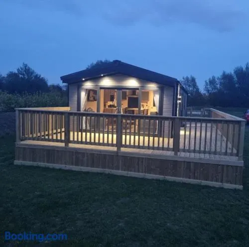 Griffiths Getaway - Image 1