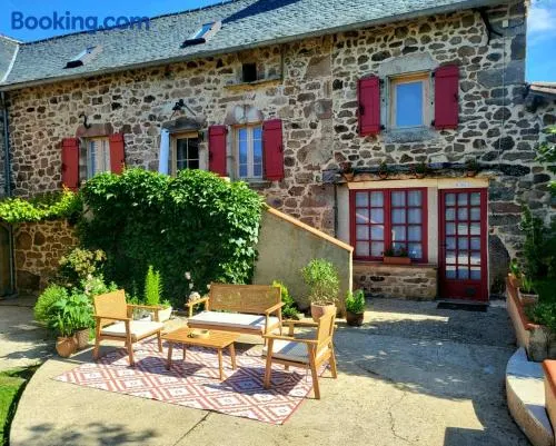 Gîte du Ligal - Image 1