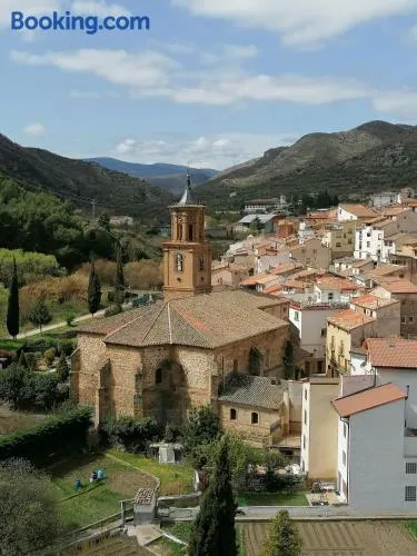 Casa termas de Arnedillo - Image 1