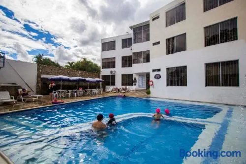 Blue Star Hotel - Image 1