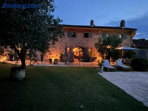 Le Clos de Mara - Image 1