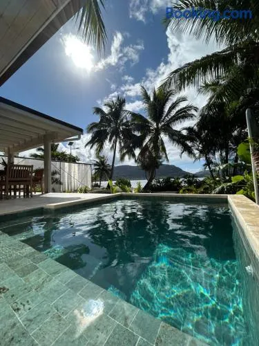 Coco Bay Villa - Luxury in Simplicity - Image 1