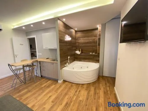 b&b Stadium room & suite - Image 1