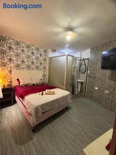Hospedaje Casa Urbano - Image 1