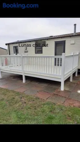 Lunas chill pad - Image 1