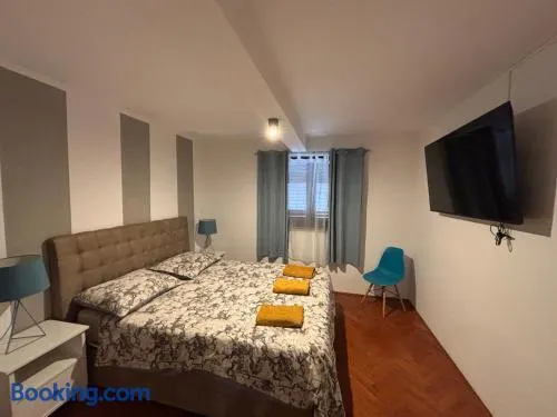 LUXURY APARTMENT KALA 2 - Image 1