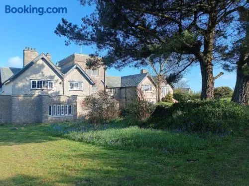 The Plas - Rhosneigr Manor House - Image 1