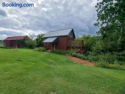 Running Fox Farm - Image 1