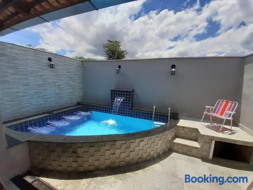 Casa villa boa - Image 1