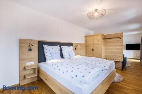 Ferienwohnung Rosa - Image 1