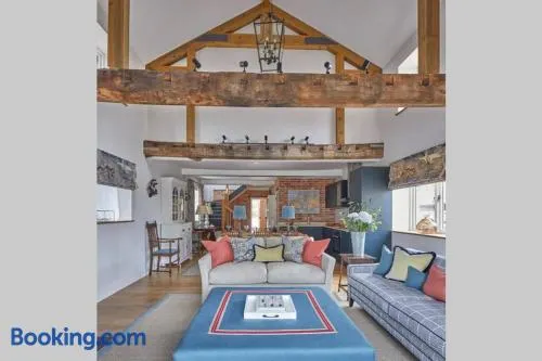 The Barn - Image 1