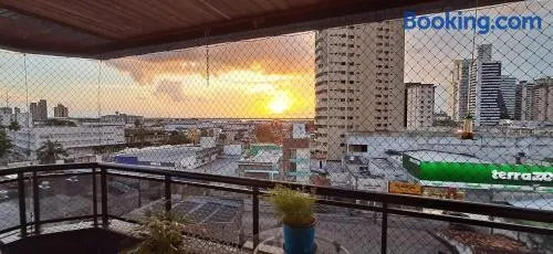Apartamento COP 30 Linda Vista da Baía - Image 1