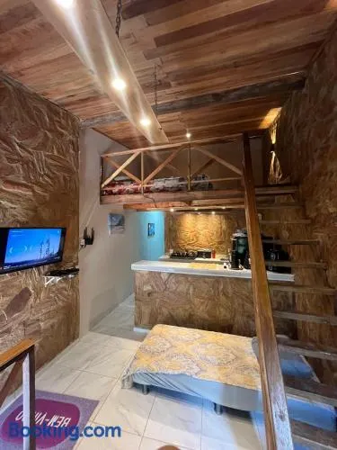 Casa Refúgio do Alto - Image 1