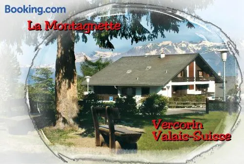 La Montagnette, VERCORIN - Image 1