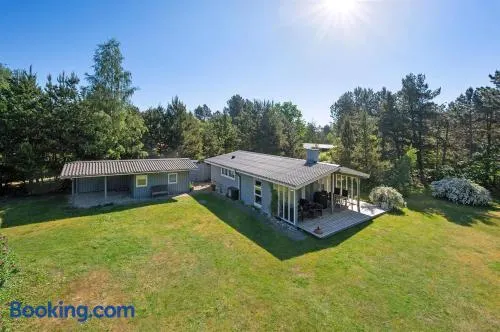 Well-Designed House In Scenic Surroundings - Image 1