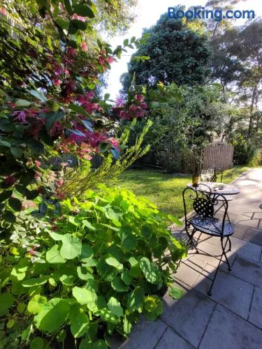 Garden Rest - Image 1