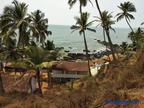 Om Ganesh Naik Guest House - Image 1