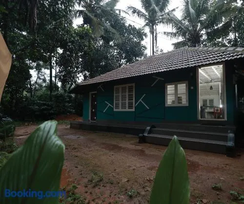 Babu's Homestay By Lexstays - Image 1