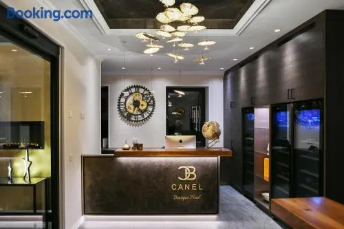 Boutique Hotel Canel - Image 1