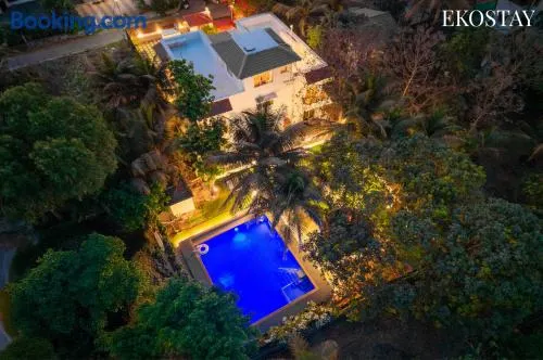 EKOSTAY Gold - Amara Villa - Image 1
