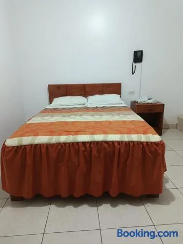 Hotel Pradera de los Celajes - Image 1