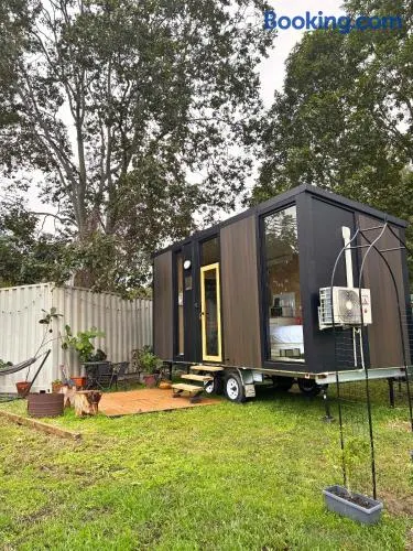 Samford Valley Retreat by Tiny Away - Image 1