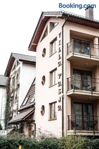 Villa Pasja - Image 1