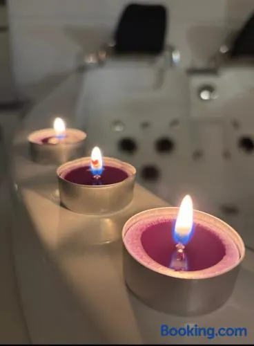 Marshmallow et Jacuzzi - Image 1