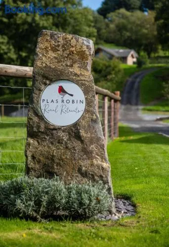Plas Robin - Image 1