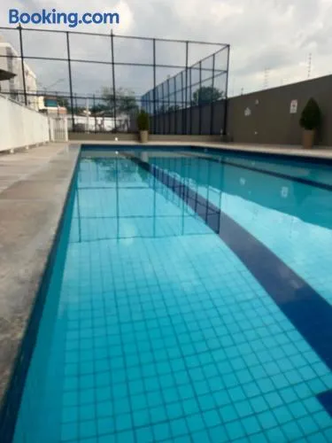 Impera House, Apt Premium - Image 1