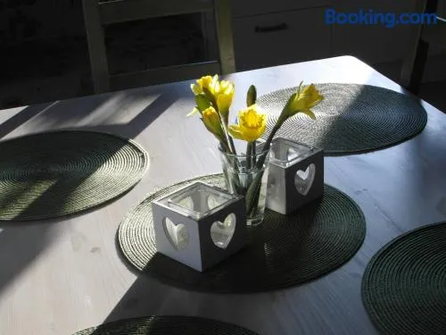 Apartamenty Nad Zalewem - Image 1