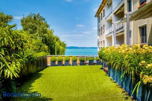 MyFlat Kormoran Lakeside Apartments - Image 1
