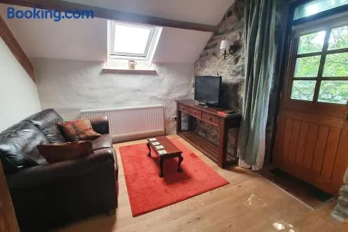 The Hayloft Llwyndu - Image 1