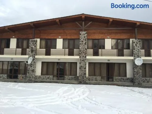 Konstantine's Chalet - Image 1