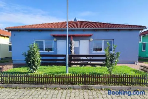 Apartmán Lentilka Senec - Image 1