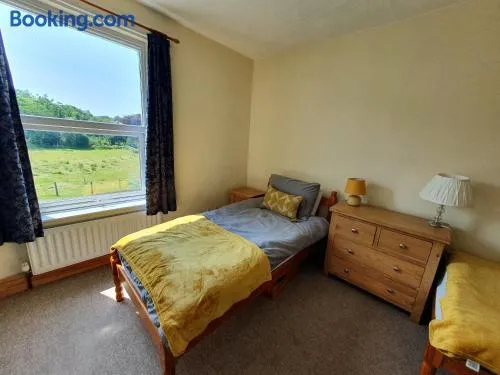 Lake District Holiday Home Ennerdale Sleeps 12 - Image 1